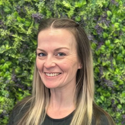 Tabitha is a team member at Action Wellness